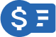 budget icon